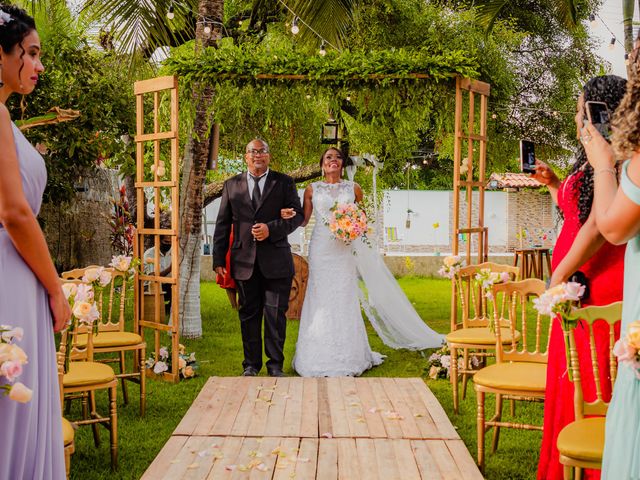 O casamento de Sidnei e Maiara em Salvador, Bahia 5