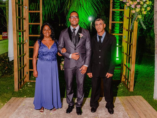 O casamento de Sidnei e Maiara em Salvador, Bahia 10