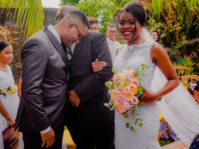 O casamento de Sidnei e Maiara em Salvador, Bahia 12