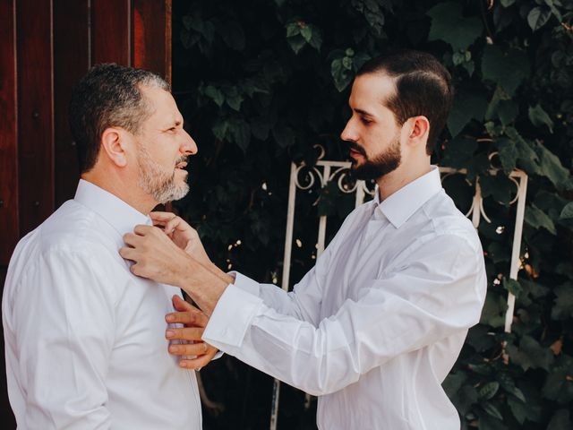 O casamento de Alexander e Gabriele em São José dos Pinhais, Paraná 29