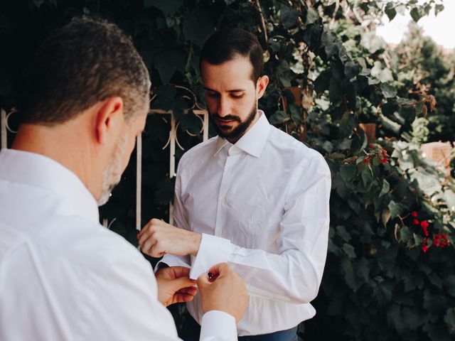 O casamento de Alexander e Gabriele em São José dos Pinhais, Paraná 30