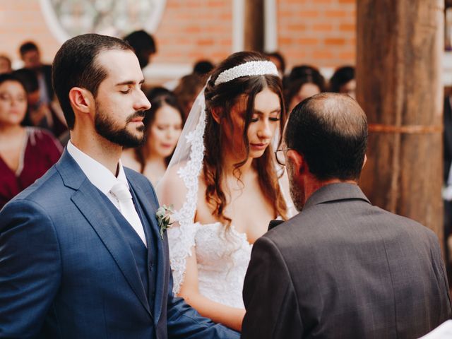 O casamento de Alexander e Gabriele em São José dos Pinhais, Paraná 106