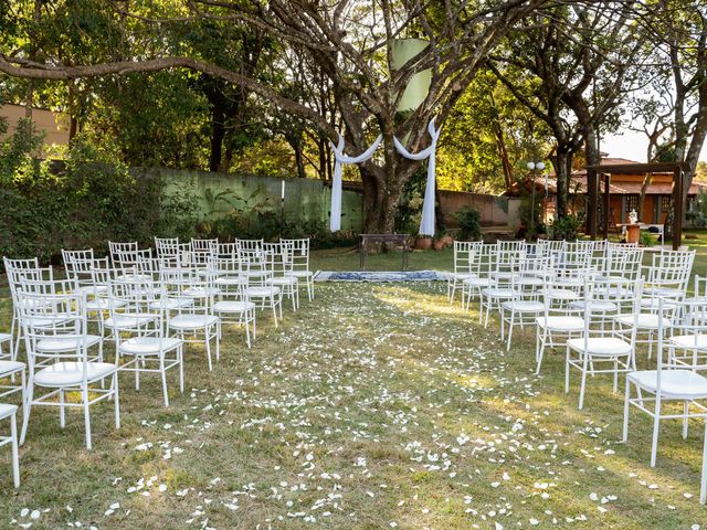 O casamento de Matheus e Jessica em Goiânia, Goiás 3