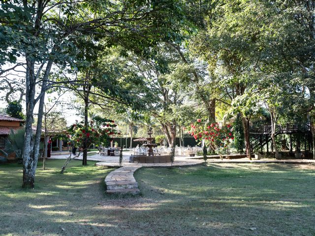 O casamento de Matheus e Jessica em Goiânia, Goiás 6