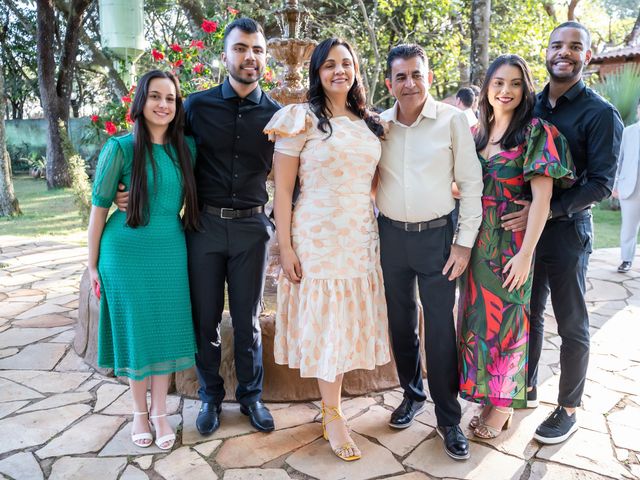 O casamento de Matheus e Jessica em Goiânia, Goiás 15