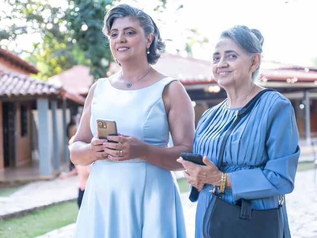 O casamento de Matheus e Jessica em Goiânia, Goiás 16