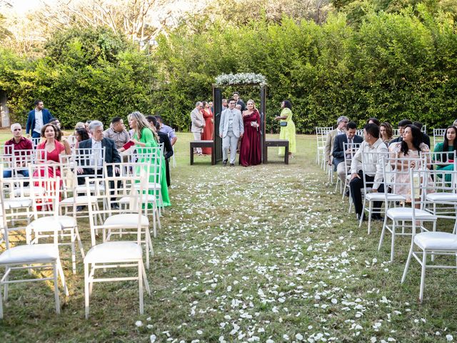 O casamento de Matheus e Jessica em Goiânia, Goiás 20