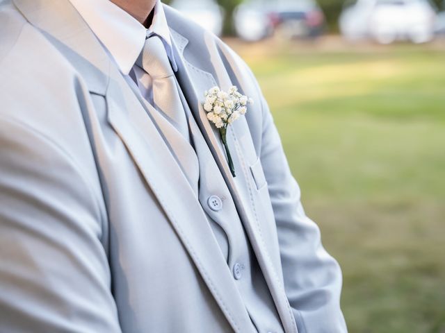 O casamento de Matheus e Jessica em Goiânia, Goiás 27