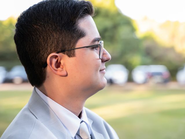 O casamento de Matheus e Jessica em Goiânia, Goiás 28
