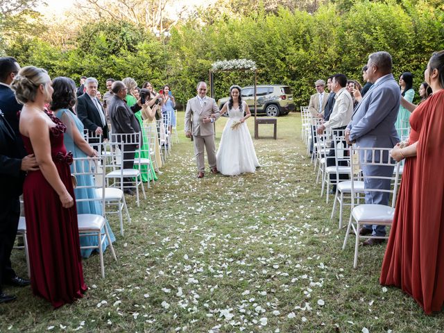 O casamento de Matheus e Jessica em Goiânia, Goiás 35
