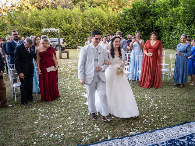 O casamento de Matheus e Jessica em Goiânia, Goiás 41