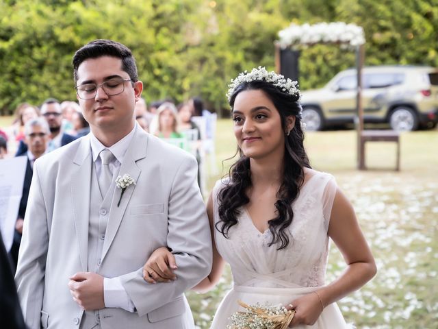 O casamento de Matheus e Jessica em Goiânia, Goiás 44
