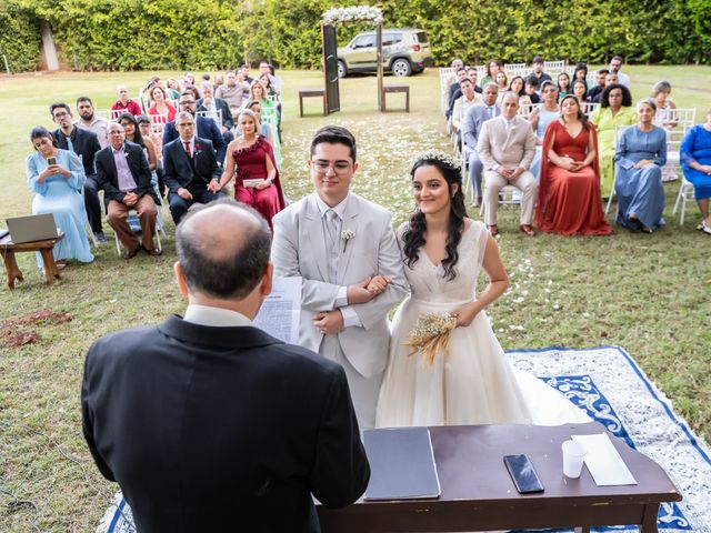 O casamento de Matheus e Jessica em Goiânia, Goiás 45