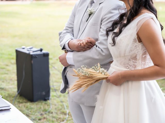 O casamento de Matheus e Jessica em Goiânia, Goiás 46