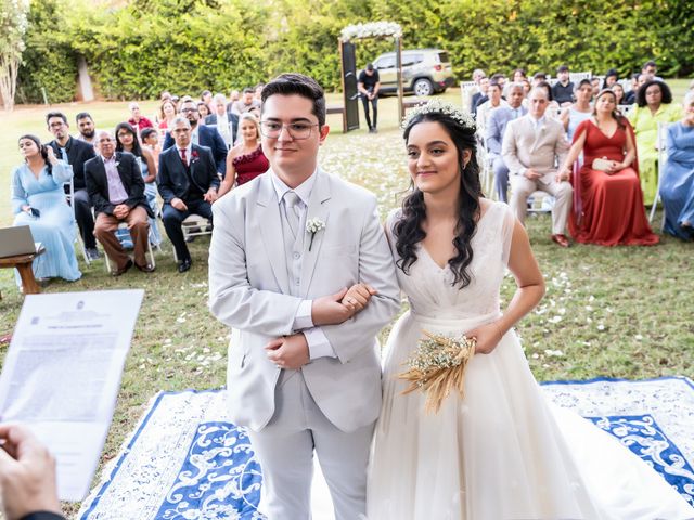 O casamento de Matheus e Jessica em Goiânia, Goiás 47