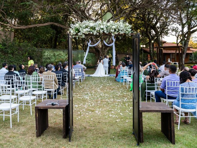 O casamento de Matheus e Jessica em Goiânia, Goiás 49
