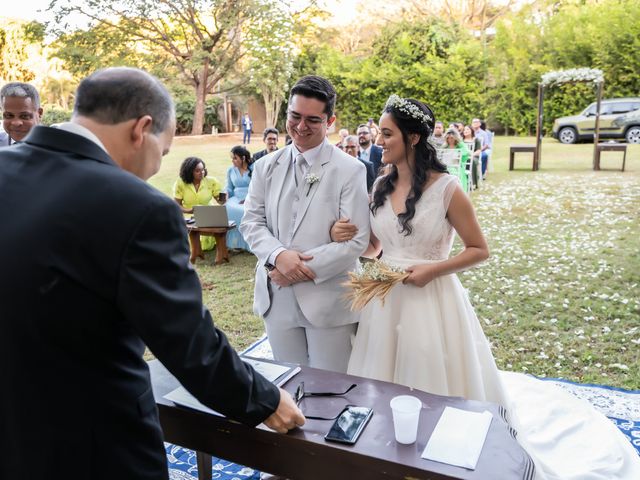 O casamento de Matheus e Jessica em Goiânia, Goiás 51