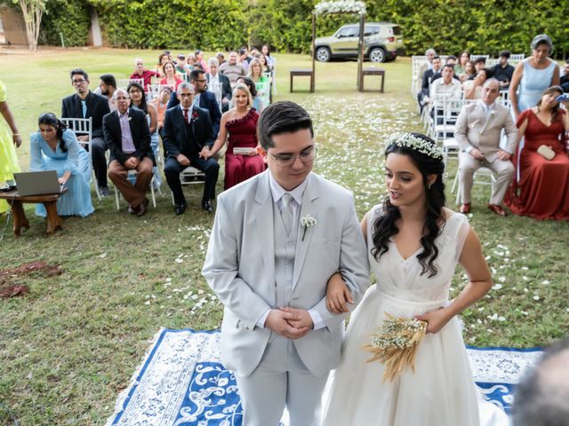 O casamento de Matheus e Jessica em Goiânia, Goiás 55
