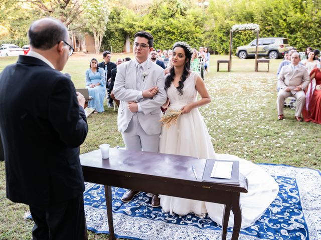 O casamento de Matheus e Jessica em Goiânia, Goiás 58