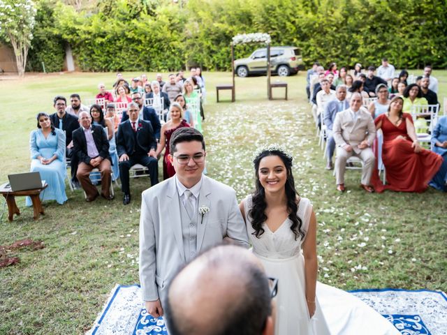 O casamento de Matheus e Jessica em Goiânia, Goiás 61