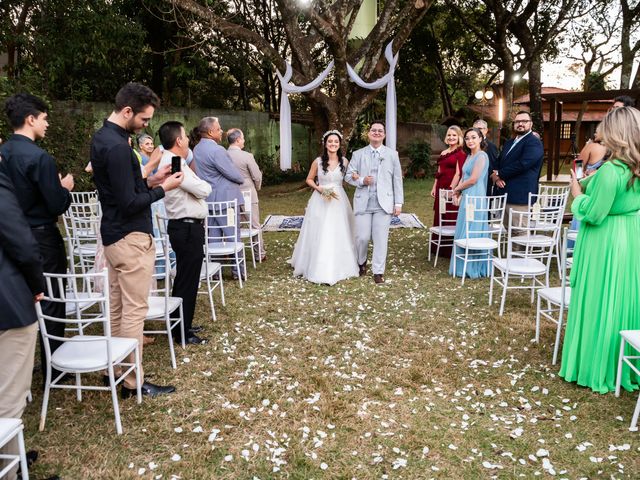 O casamento de Matheus e Jessica em Goiânia, Goiás 75