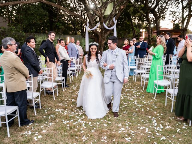 O casamento de Matheus e Jessica em Goiânia, Goiás 78