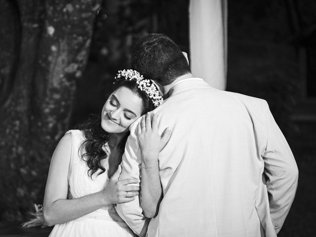 O casamento de Matheus e Jessica em Goiânia, Goiás 1