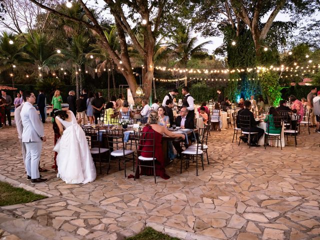 O casamento de Matheus e Jessica em Goiânia, Goiás 90