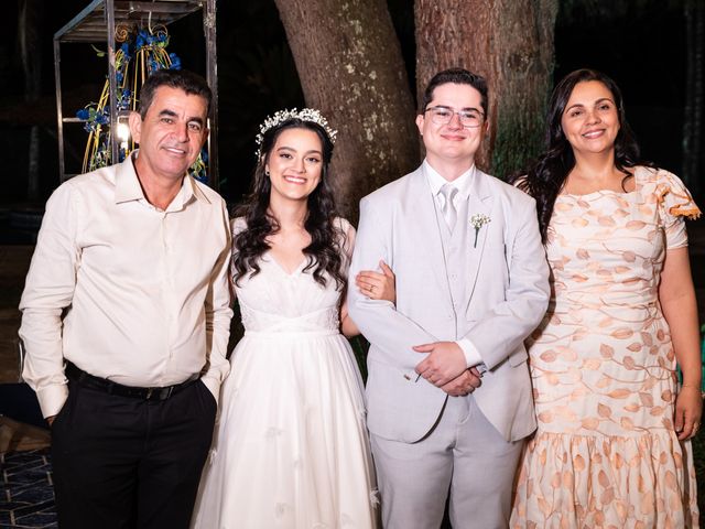 O casamento de Matheus e Jessica em Goiânia, Goiás 92