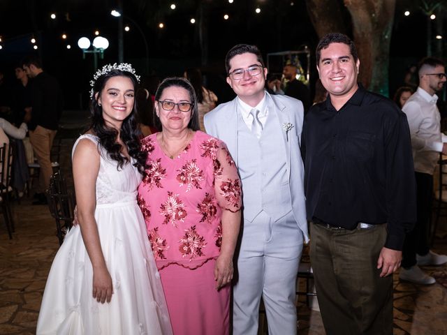 O casamento de Matheus e Jessica em Goiânia, Goiás 93