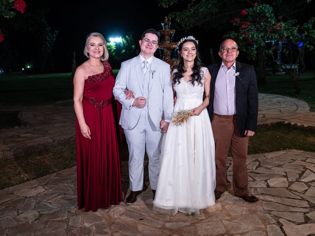 O casamento de Matheus e Jessica em Goiânia, Goiás 95