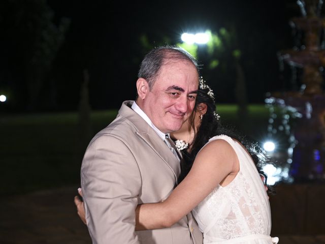 O casamento de Matheus e Jessica em Goiânia, Goiás 99
