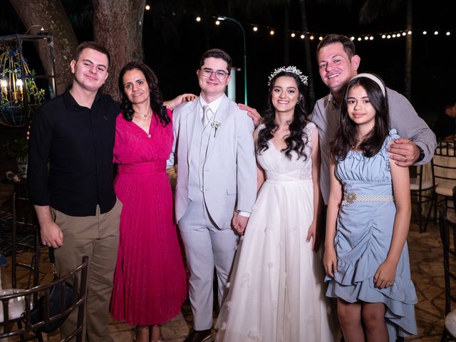 O casamento de Matheus e Jessica em Goiânia, Goiás 100