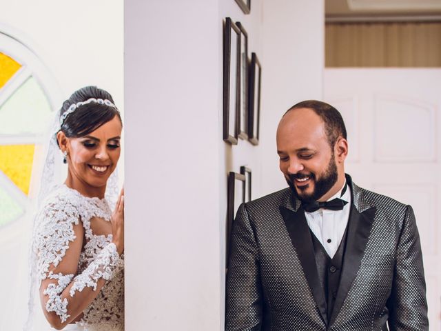 O casamento de Bruno e Iara em Belo Horizonte, Minas Gerais 7