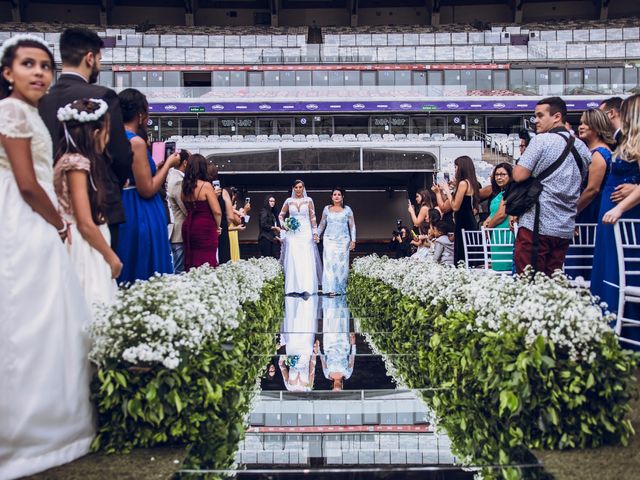 O casamento de Bruno e Iara em Belo Horizonte, Minas Gerais 12