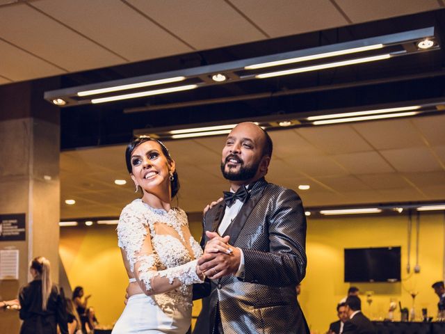 O casamento de Bruno e Iara em Belo Horizonte, Minas Gerais 20