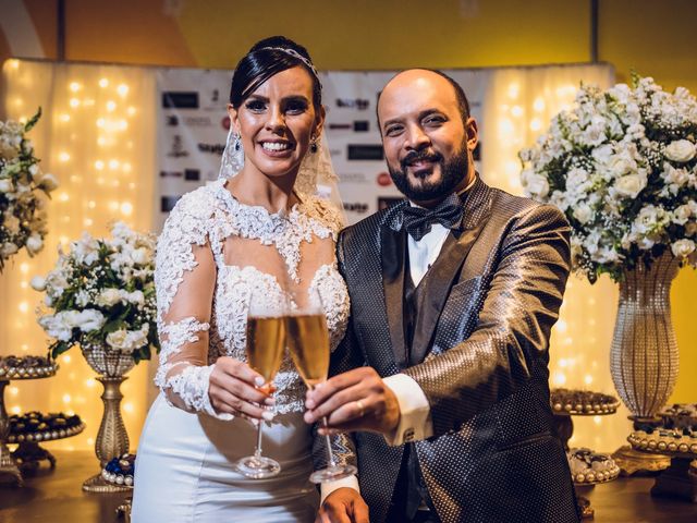 O casamento de Bruno e Iara em Belo Horizonte, Minas Gerais 21