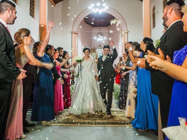 O casamento de Giovani e Samira em Criciúma, Santa Catarina 1