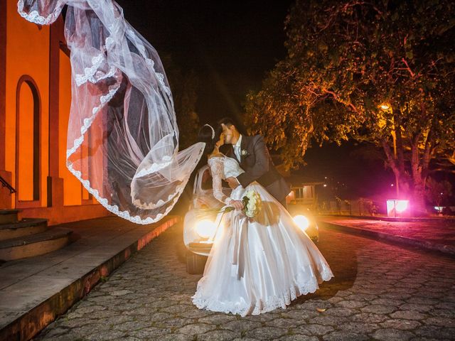 O casamento de Giovani e Samira em Criciúma, Santa Catarina 5