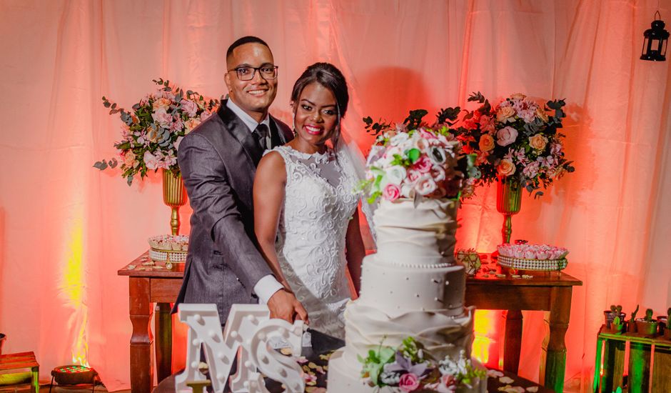 O casamento de Sidnei e Maiara em Salvador, Bahia