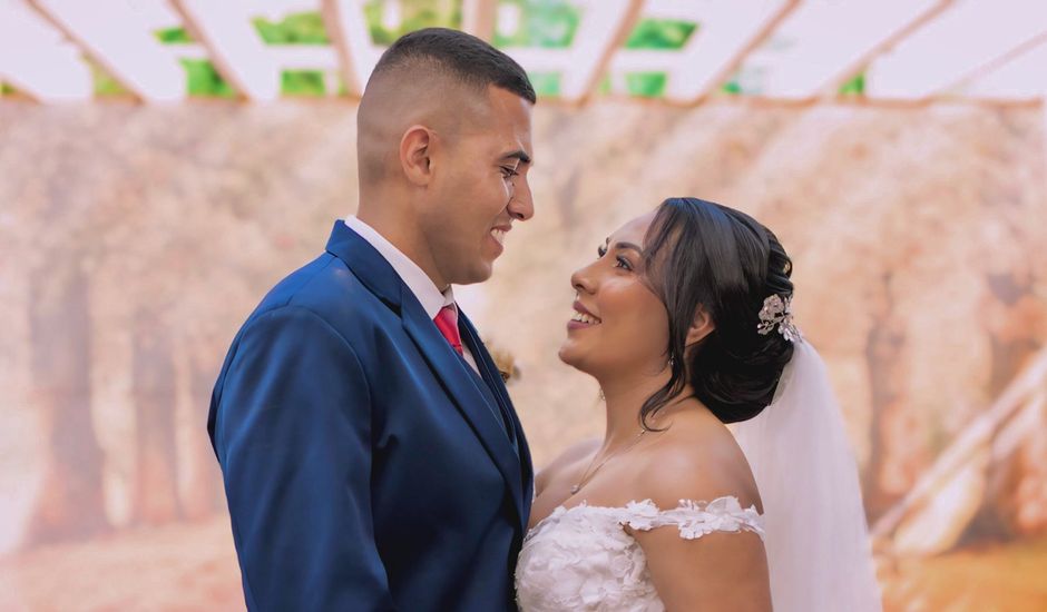 O casamento de Giovane e Amanda  em Rio de Janeiro, Rio de Janeiro