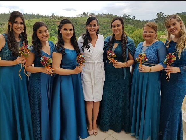 O casamento de Rick e Mayara em Caieiras, São Paulo Estado 4