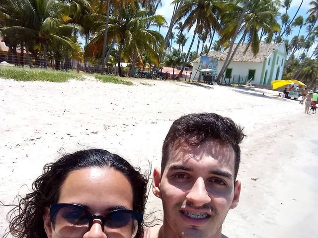 O casamento de Rick e Mayara em Caieiras, São Paulo Estado 7