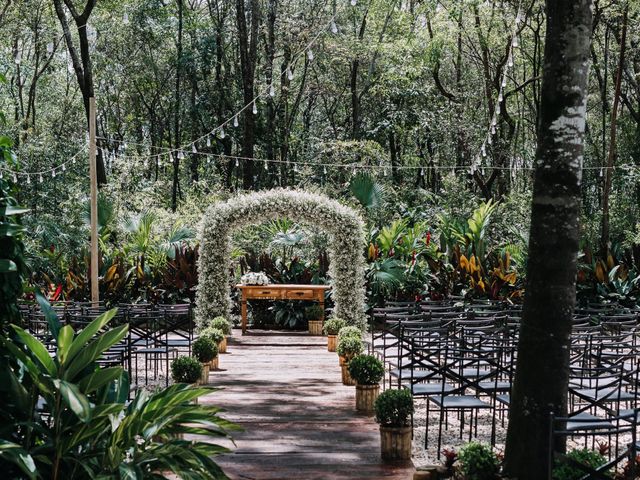 O casamento de Mateus e Keren em Vespasiano, Minas Gerais 35