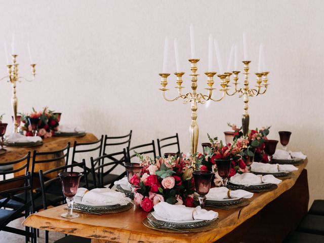 O casamento de Mateus e Keren em Vespasiano, Minas Gerais 42