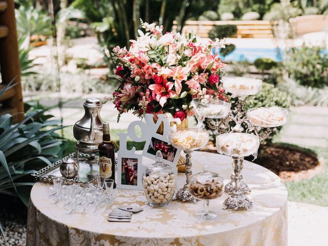 O casamento de Mateus e Keren em Vespasiano, Minas Gerais 46