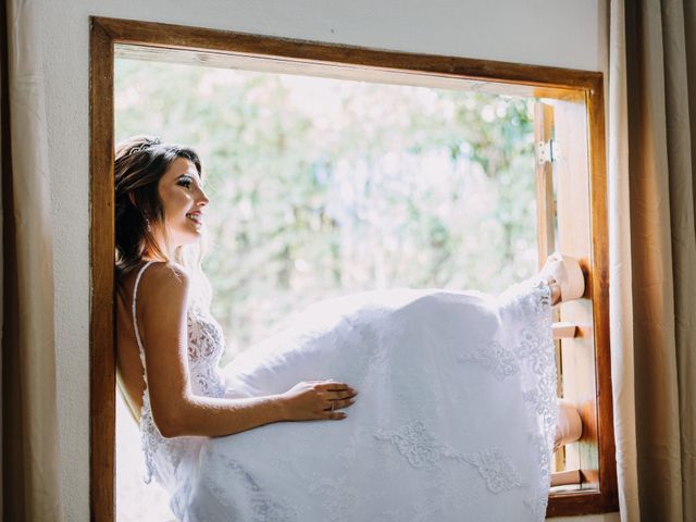 O casamento de Mateus e Keren em Vespasiano, Minas Gerais 63