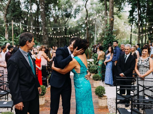 O casamento de Mateus e Keren em Vespasiano, Minas Gerais 72