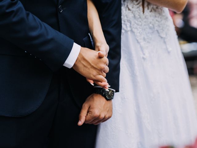 O casamento de Mateus e Keren em Vespasiano, Minas Gerais 123