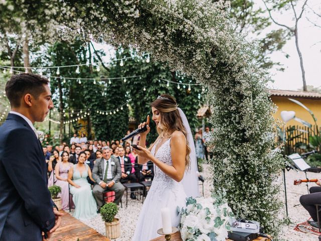 O casamento de Mateus e Keren em Vespasiano, Minas Gerais 137